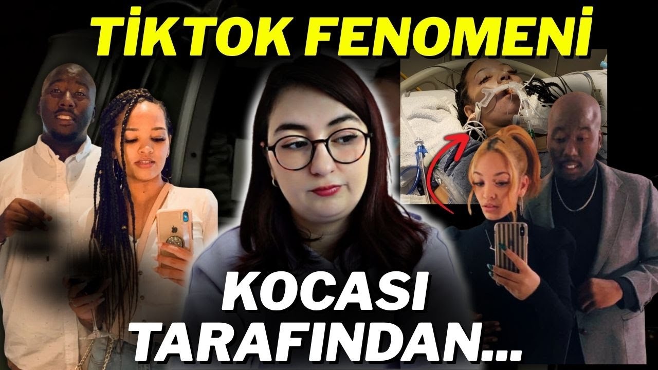 Karısını *ldürdüğü İçin Ödüllendirildi - April Holt
