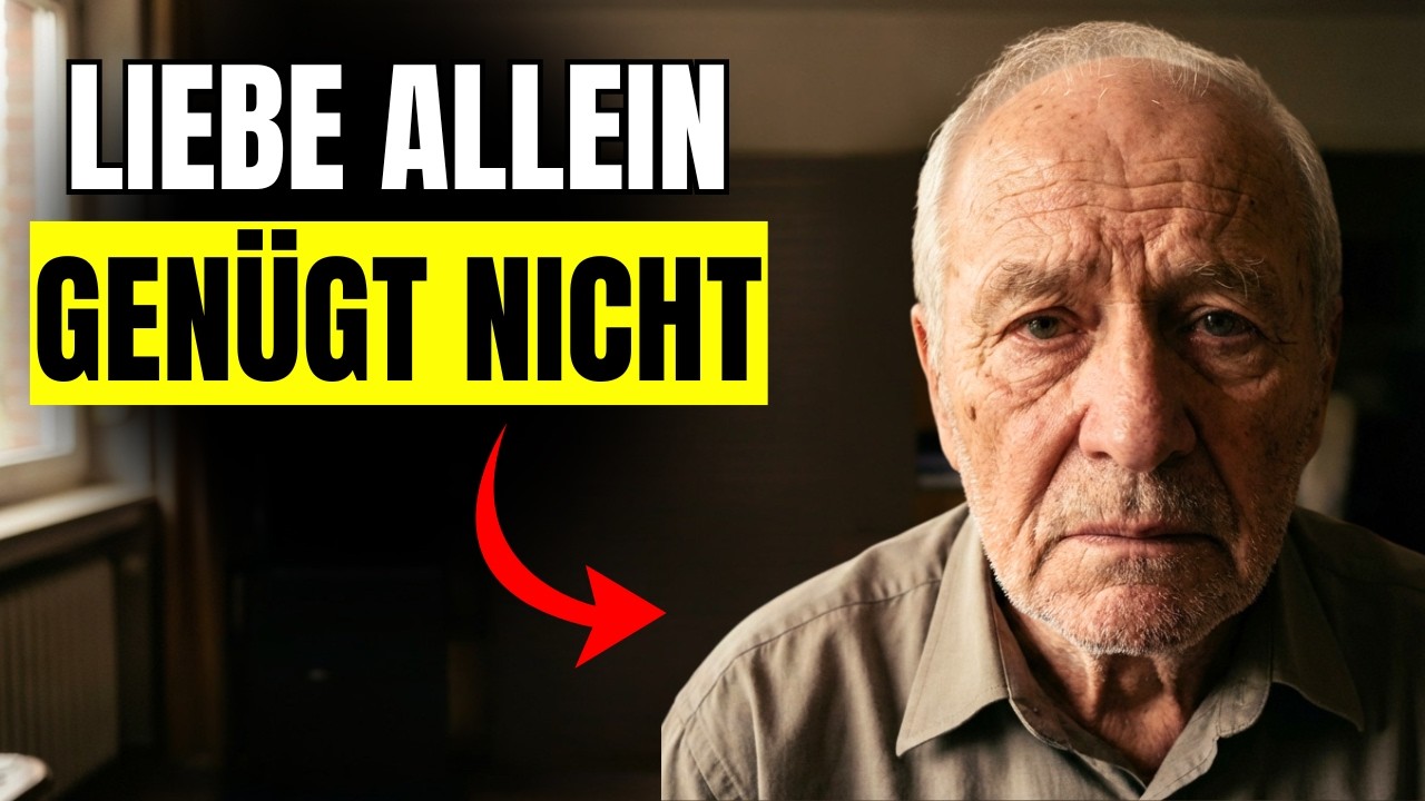 Ich habe meiner Frau alles anvertraut. Und das hat sie damit gemacht