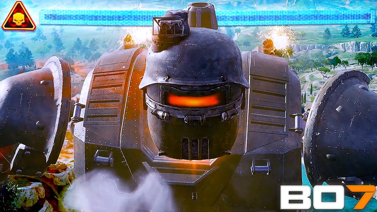 THESE NEW ENDGAME BOSSES ARE CRAZY | Season 1 Gameplay