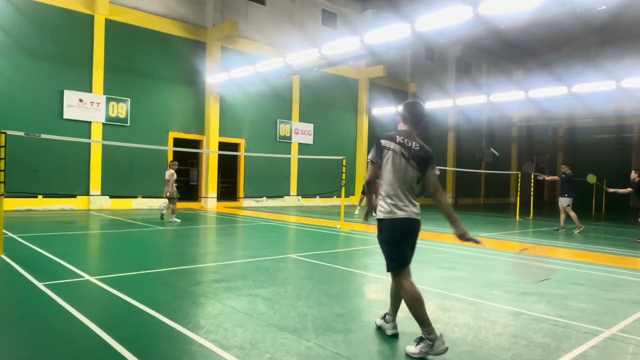 T6 260227 Đơn A Hải vs Đạt