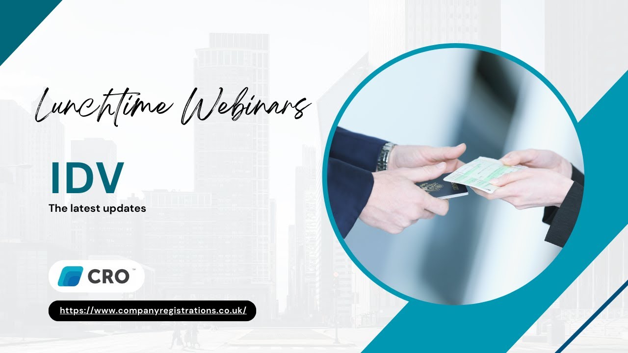 IDV: The Latest Updates