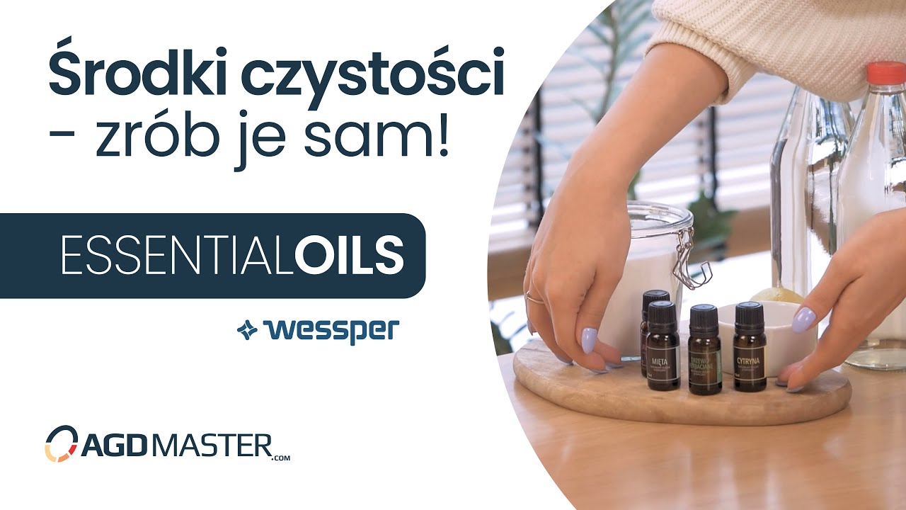 Jak zrobić domowe środki czystości? Proste i tanie przepisy