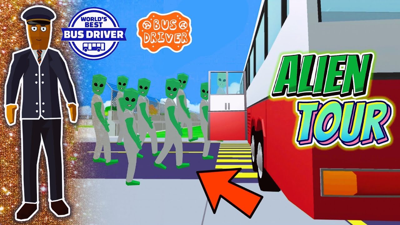 jack becomes bus driver 🚎🚍in dude theft wars