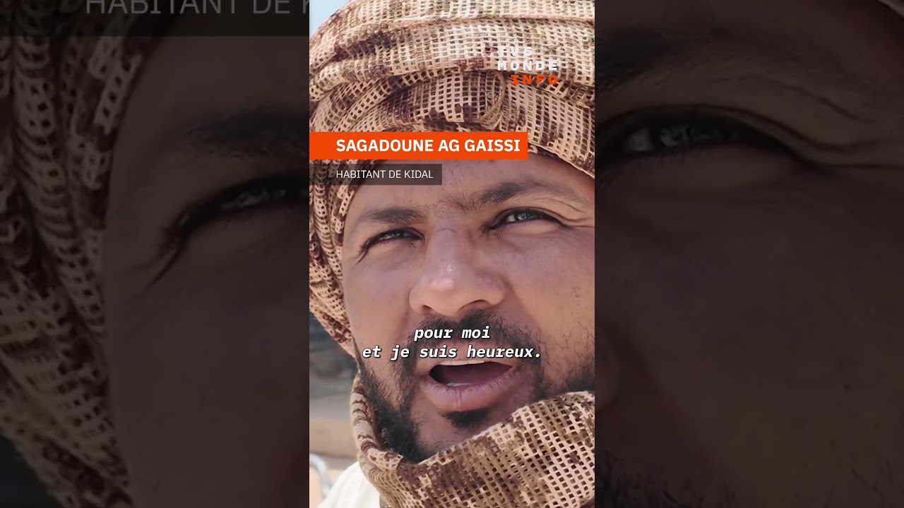 🇲🇱 Mali : Kidal tente de reprendre son souffle