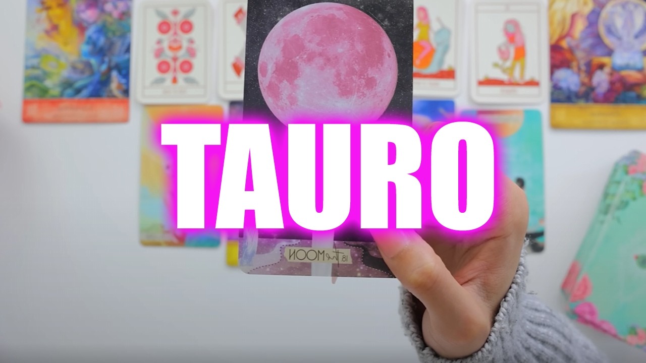 TAURO HOY, LUNES 23 🔮 VI TU FUTURO Y NO PODÍA RESPIRAR — LO QUE SE ACERCA HOY ES INCREÍBLE 😭