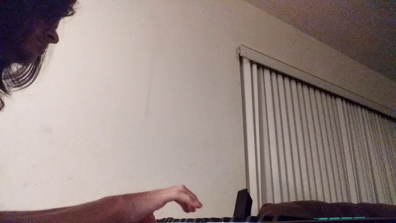 My favorite sound