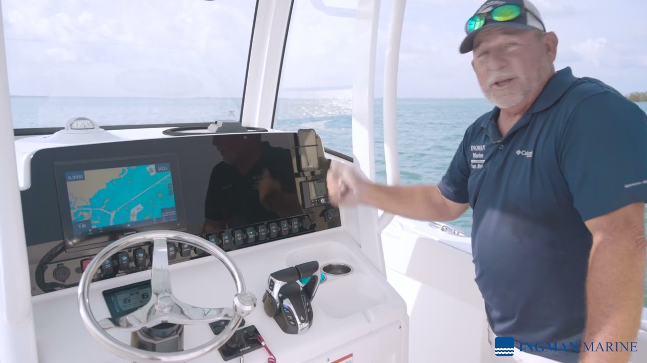 Sea Hunt 27 Gamefish Walkthrough