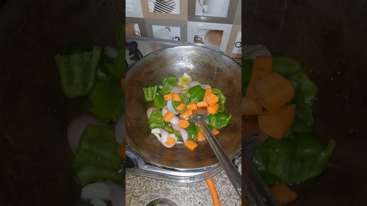 cooking paneer dishes 😋 #tadka masala with tadka recipe 😋 #yashika thakur cooking &hearts;️