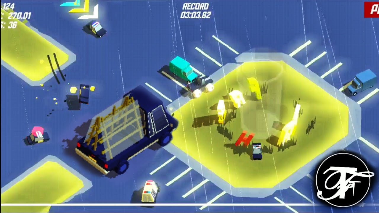 PAKO Forever Unlock Glassie 