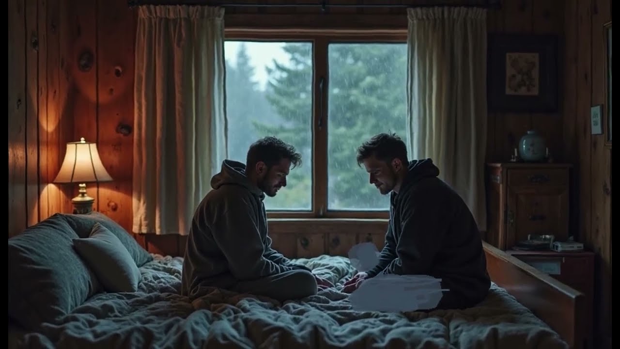 My Straight Childhood Friend Michael Stayed Over That Night Changed Everything | Gay true Stories |
