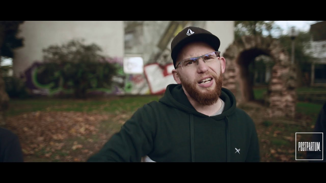 SMT & JoDu - Zu alt für den Scheiß (Offizielles Video)