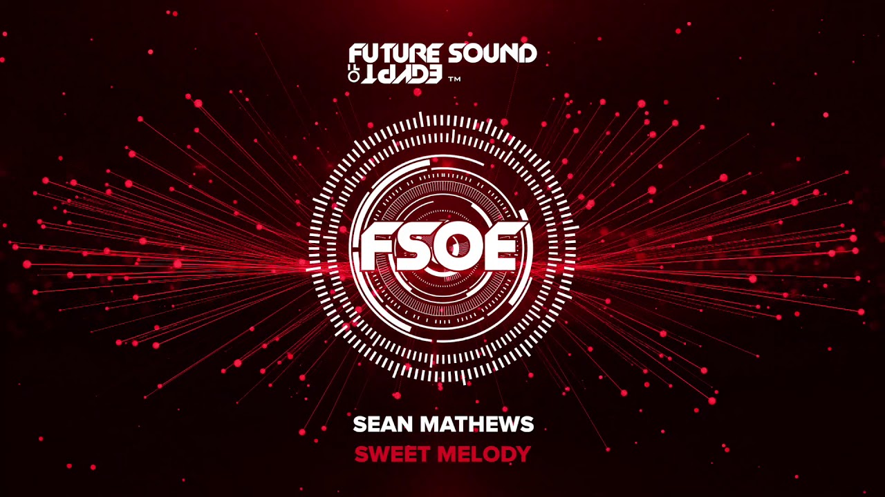 Sean Mathews - Sweet Melody
