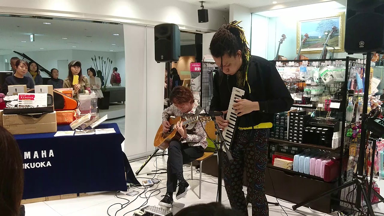 ピアニカの魔術師『パイレーツ・オブ・カリビアン』大人のピアニカ