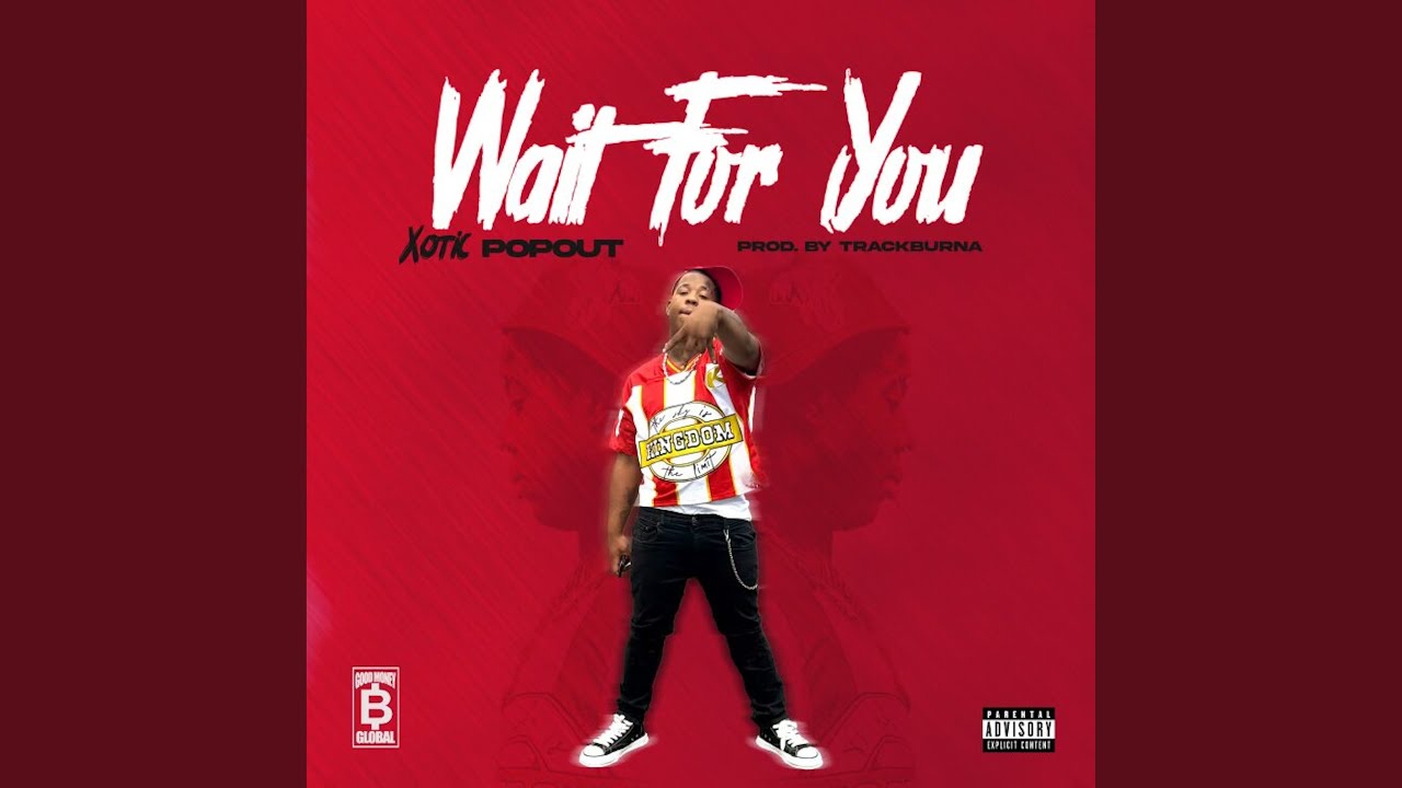 Wait For You