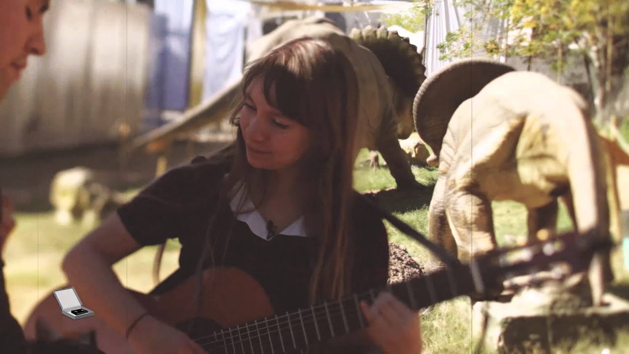 Chini and the Technicians con Diego Lorenzini - ¿Por qué yo no? :: Video Delivery