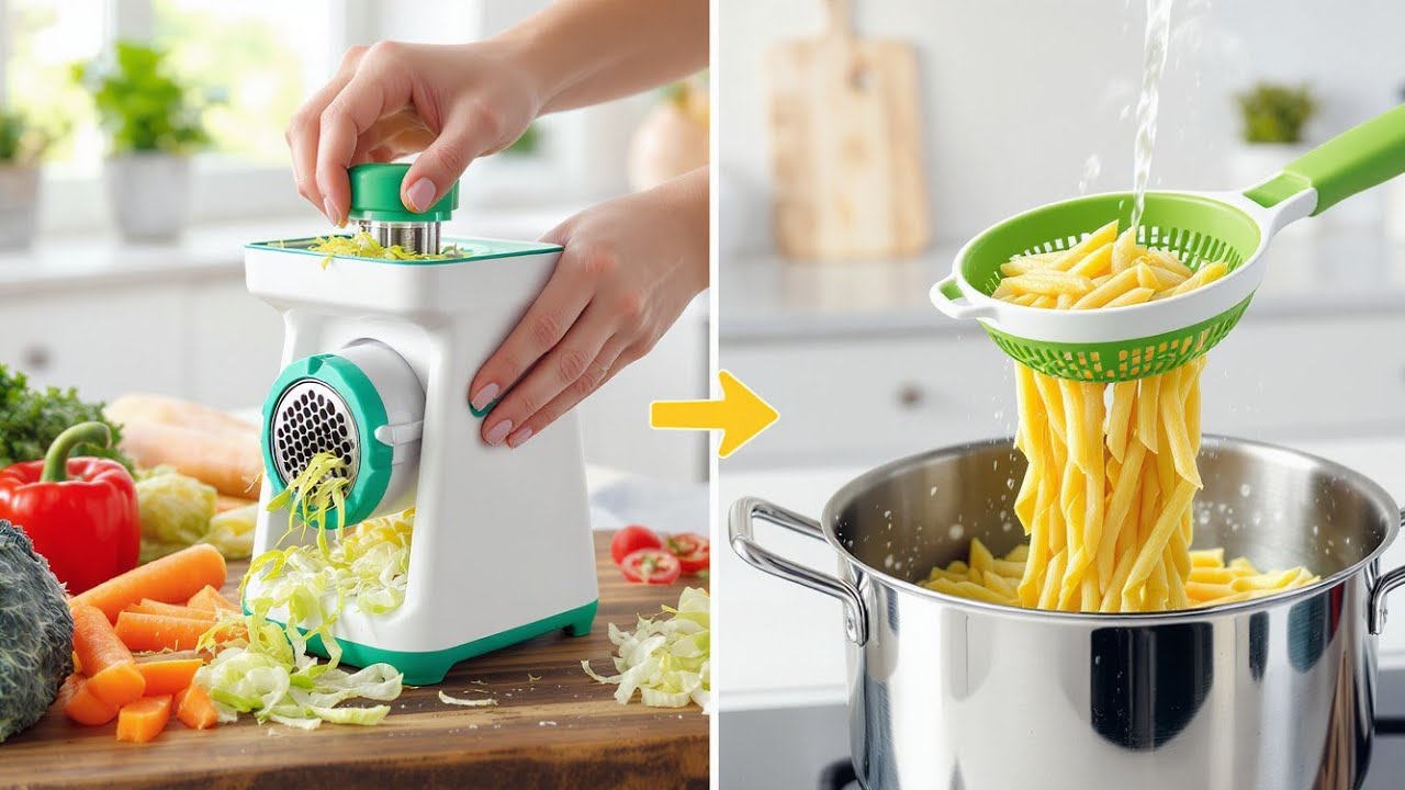 Amazon Smart Kitchen Gadget For Home ||