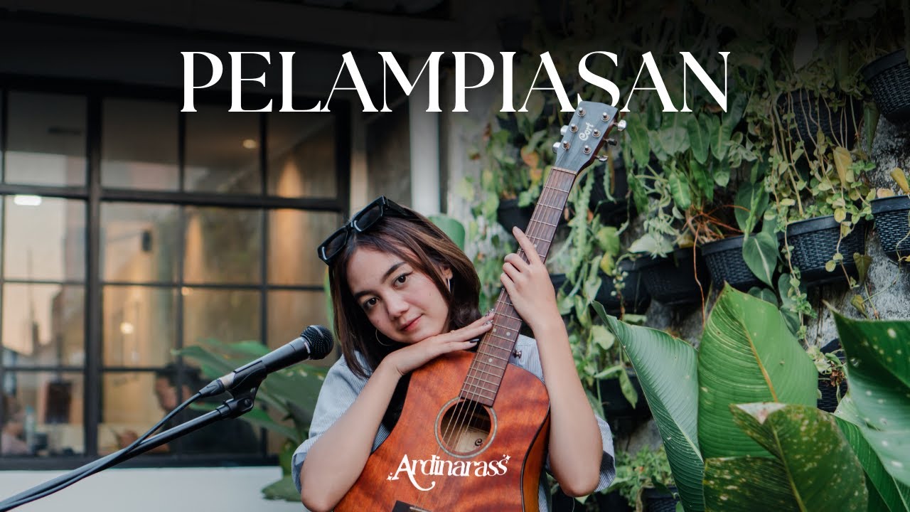 Pelampiasan - Ardinarass - Ska Reggae Version