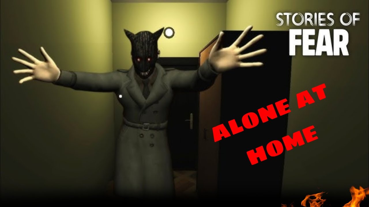 Raat 3 Baje Ghar Me Awaz Aayi… Phir 😱 | Stories Of Fear Horror Gameplay