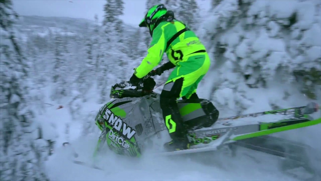 SLED EDIT - Lot of Fun
