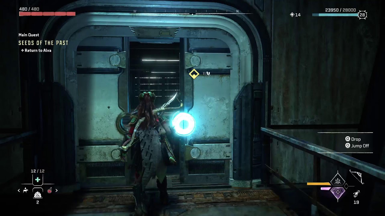 Horizon Forbidden West