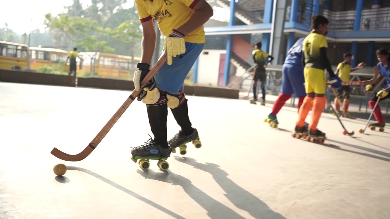 Kerala State Roller Hockey Championship 2020-21