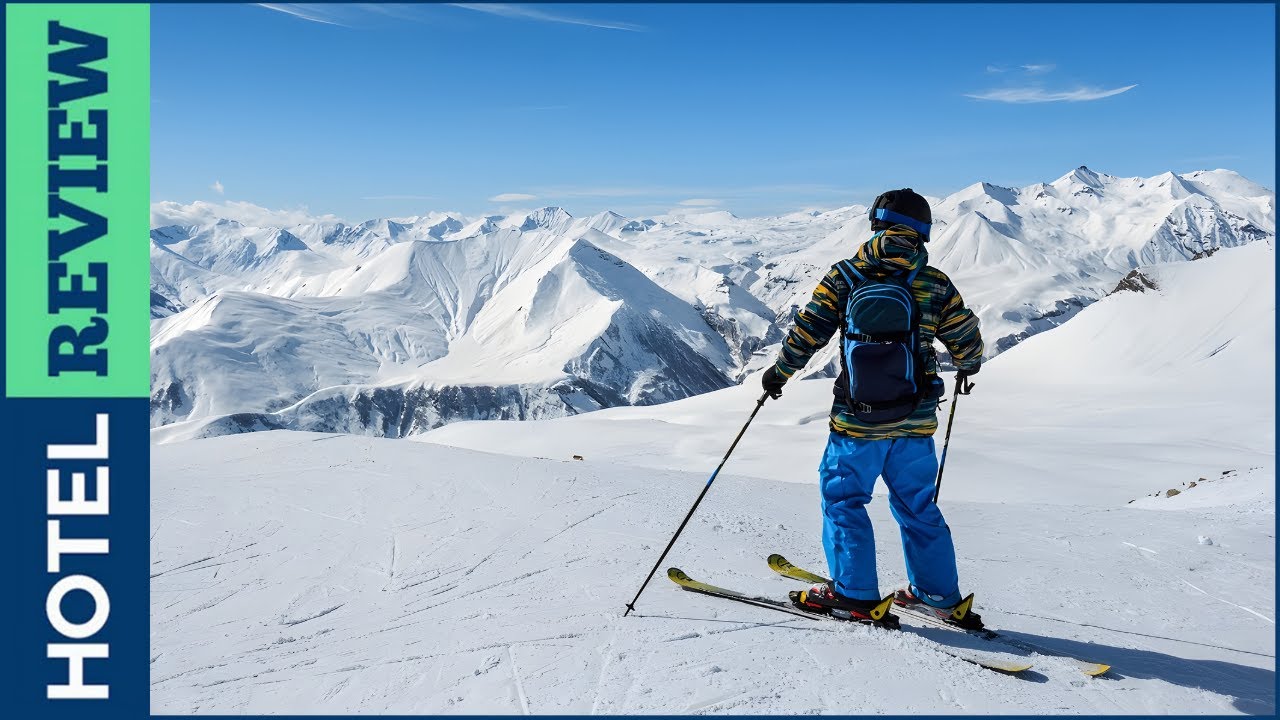 ✅Canada: Best TORONTO ski resorts (2022)