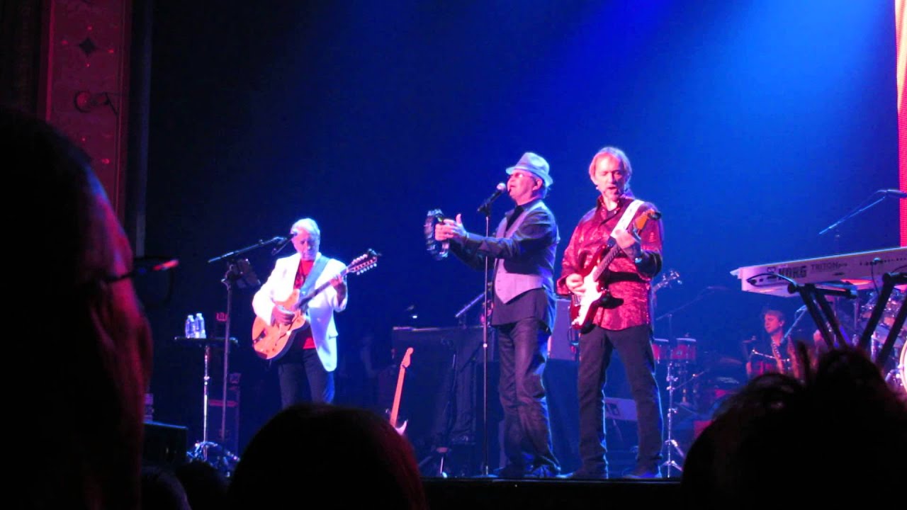 The Monkees            