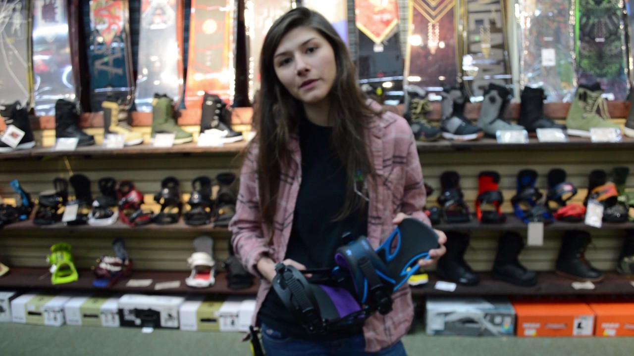 Next Adventure - 2017 Rome Madison Boss Binding