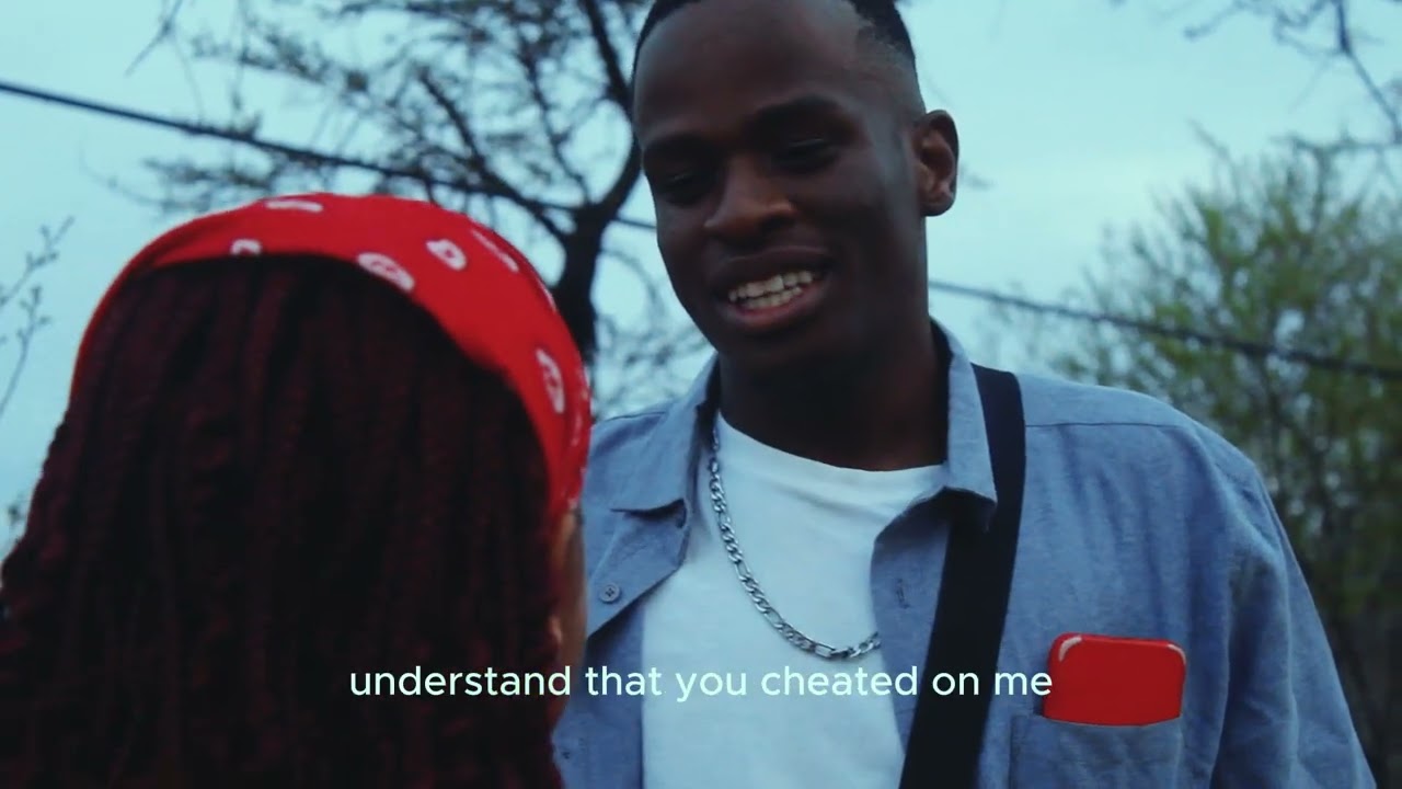 The Break Up | Short Film