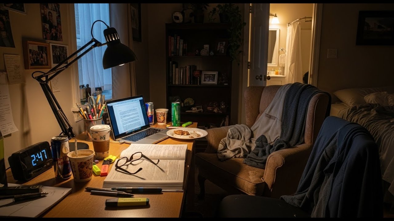 Background Piano for Focus – 90 Minutes | Focus Block for Deep Work