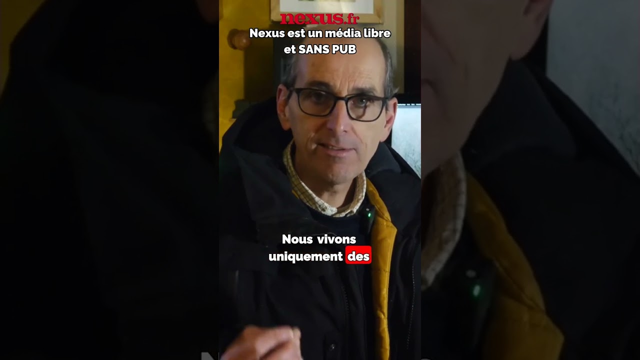 Nexus, c'est quoi ? On vous dit tout