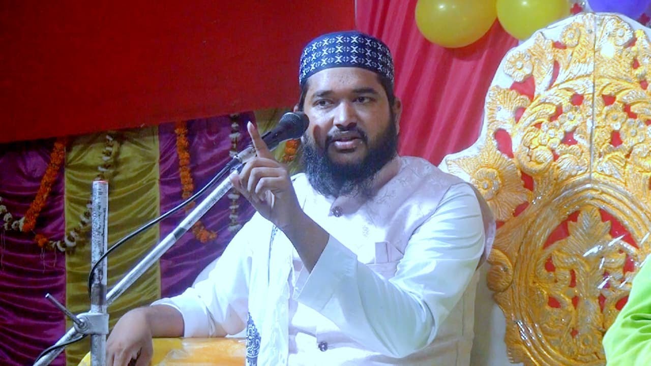 মাহে রমজানের গুরুত্বপূর্ণ ওয়াজ | নতুন ওয়াজ 2026 | মুফতি রাজিবুল ইসলাম রহমানী। 6296265264