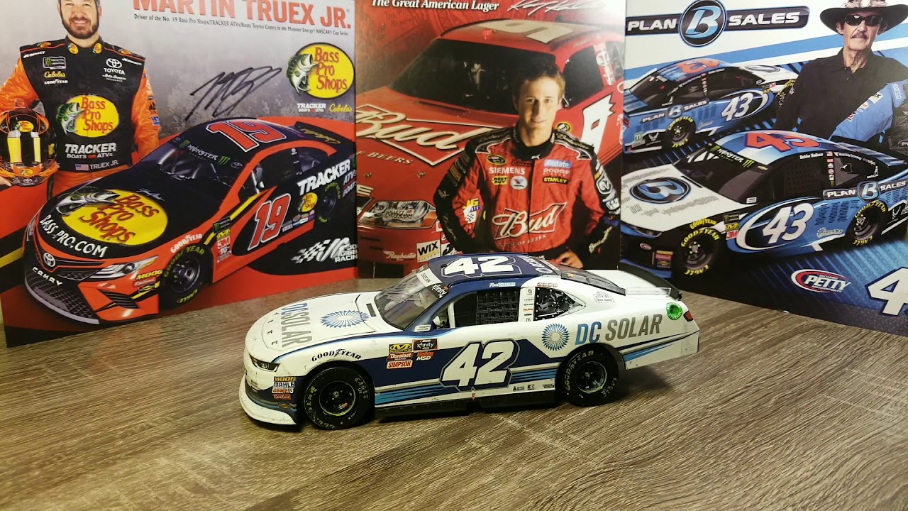 Kyle Larson FIRED!, Racecraze APOLOGY, and #42 future