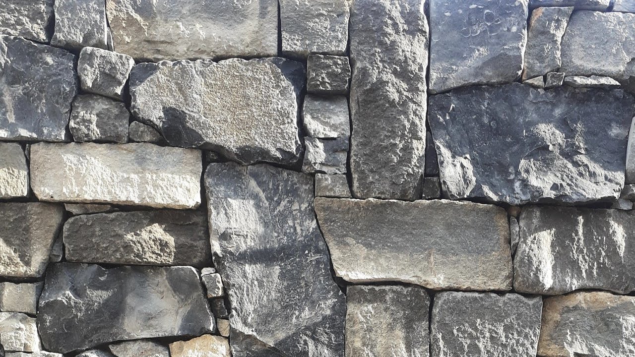 DIY Stone Clad!! Stone Cladding!!