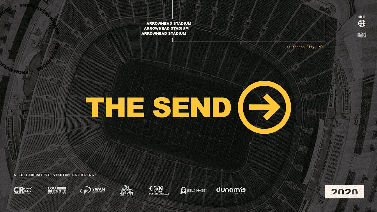 The SEND Kansas City 2020