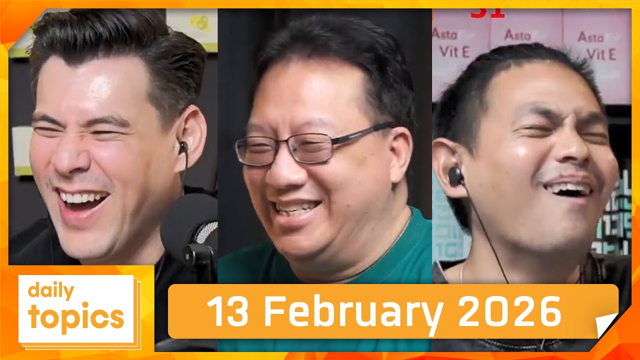 ศุกร์กับศิโรตม์ : บัตรเลือกตั้งมีบาร์โค้ด เครียดจัดเรื่องใหญ่นะเนี่ย!!! #dailytopics