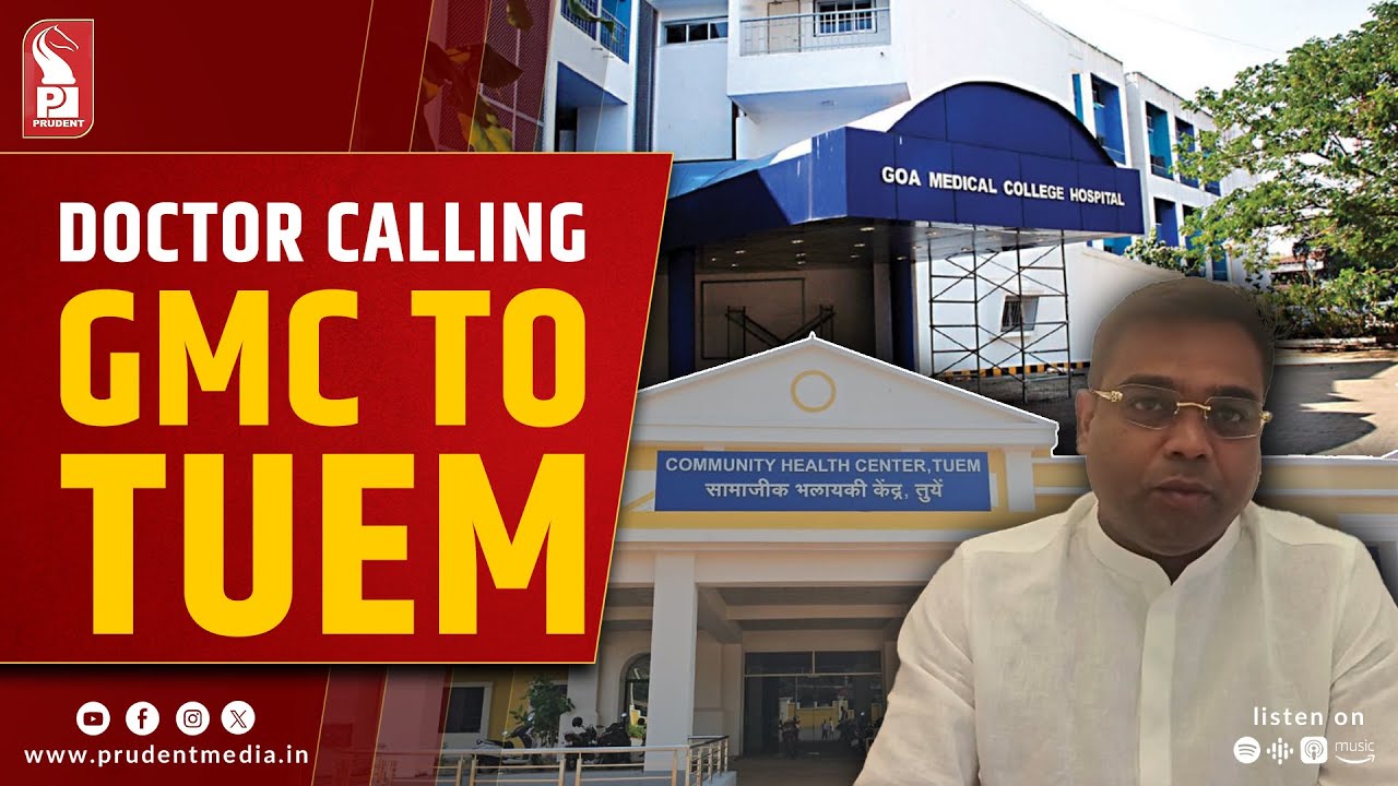 Govt Takes Decision On Tuem Hospital