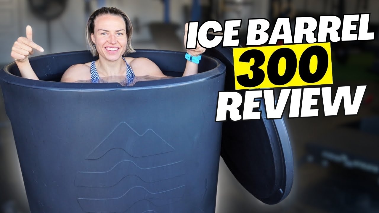 Ice Barrel 300 Review - Is It Worth This Price Tag?
