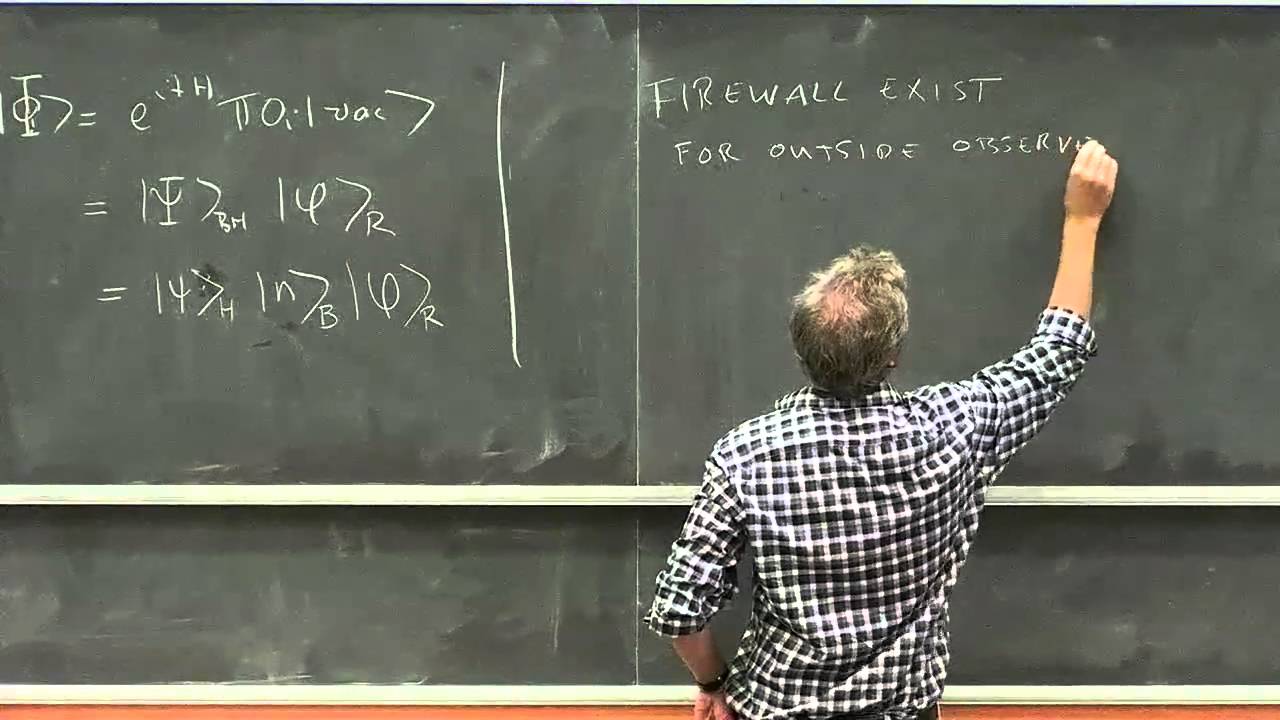 Erik Verlinde & Herman Verlinde - A=RB