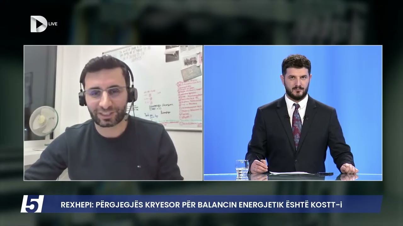 “Vijnë në Davos, flasin për t’i sjellë investimet në Kosovë. Ku do t’i sjellin investimet kur nuk..