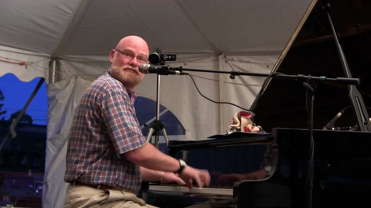 Nobody knows you when you're down and out - Jeff Barnhart