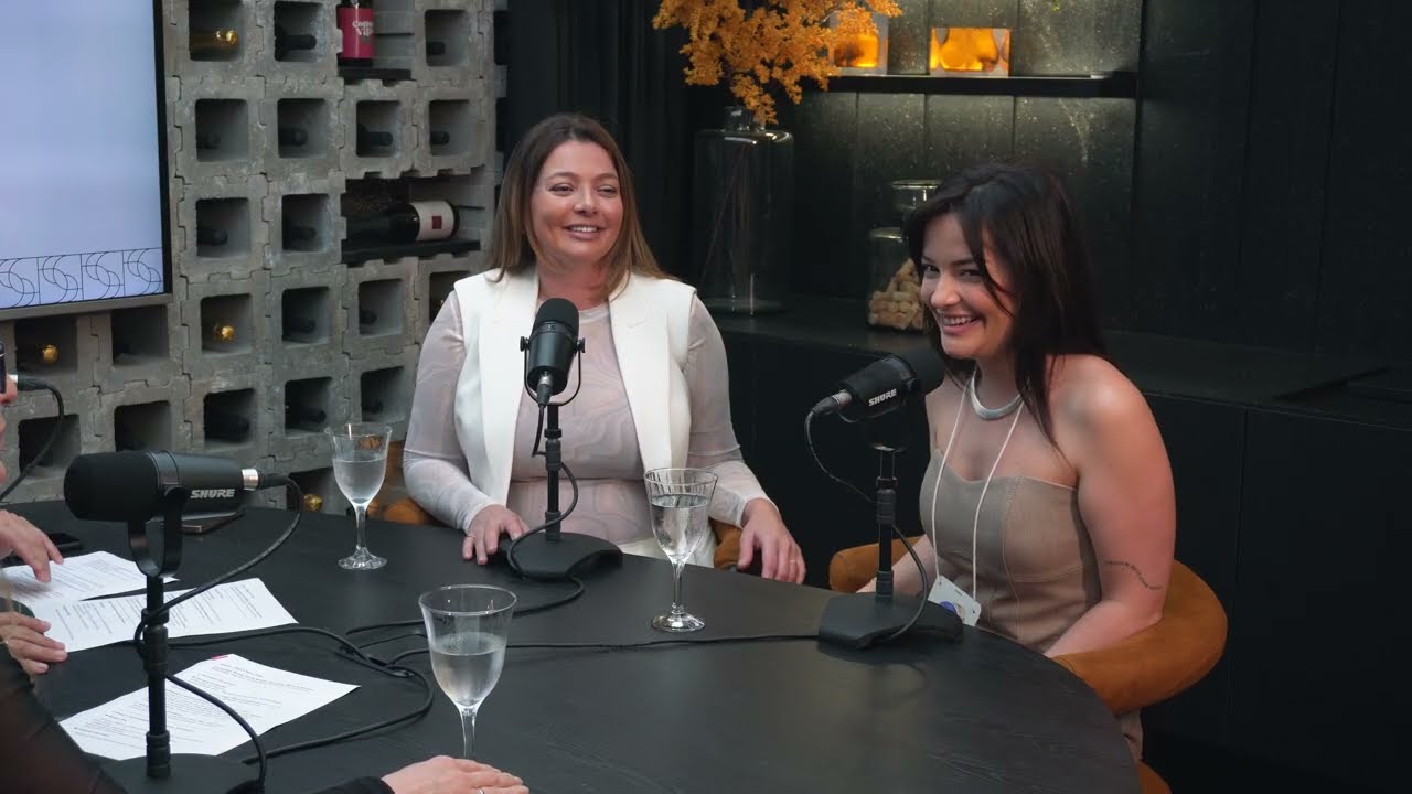 Por Que Alguns Espaços Têm Alma? | A Visão de Renata Tosi