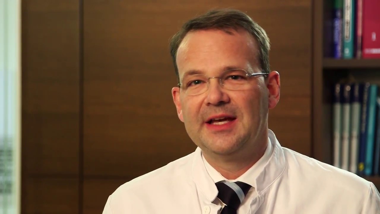 Nierenkrebs gut behandeln – Den Patienten im Blick