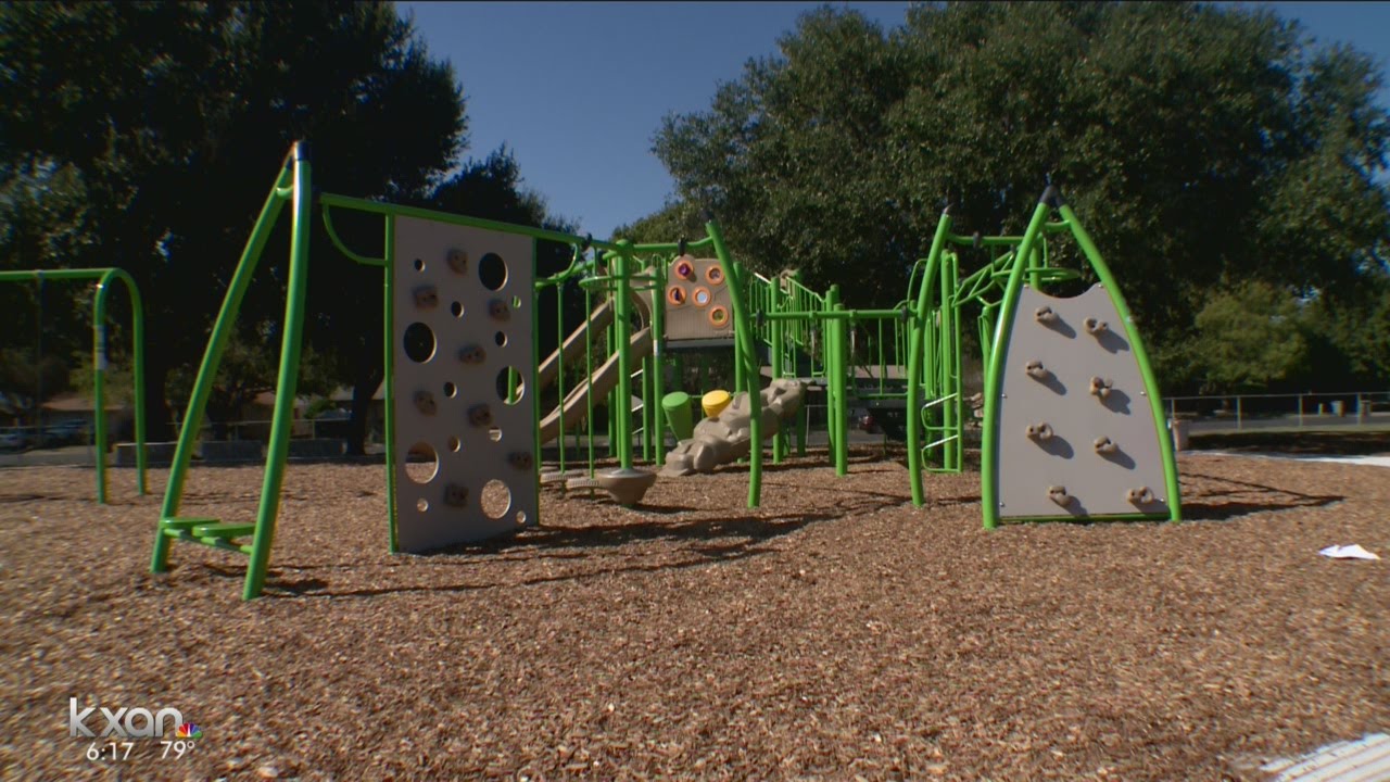 Elementary school gets makeover