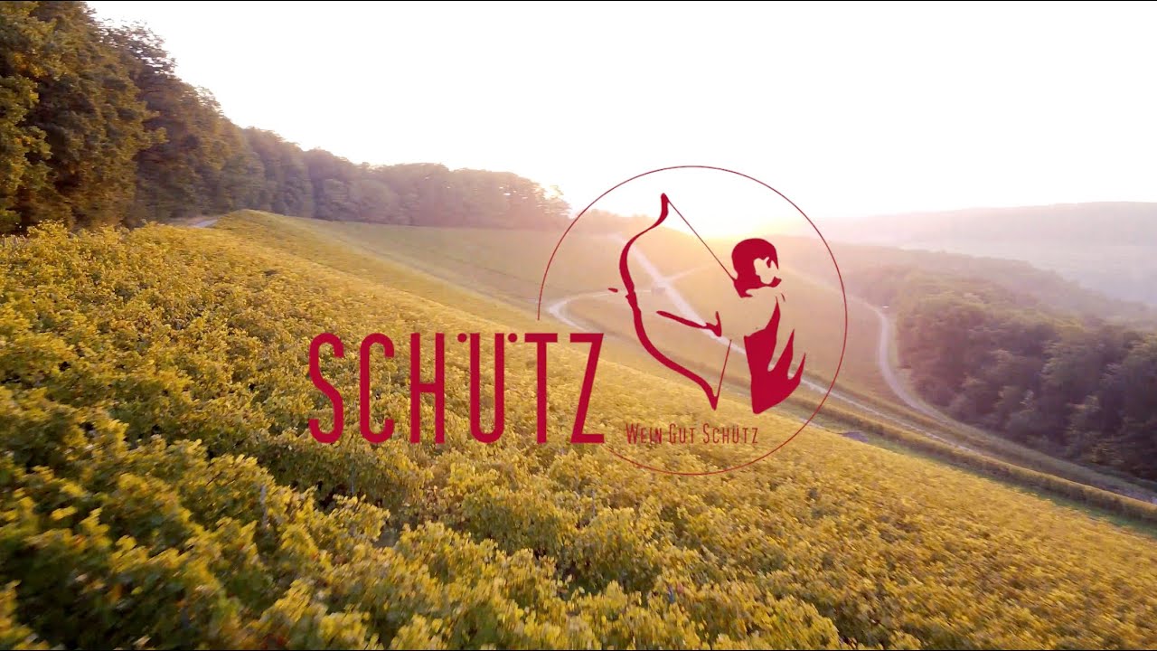 Weingut Sch&uuml;tz - Das Portr&auml;t
