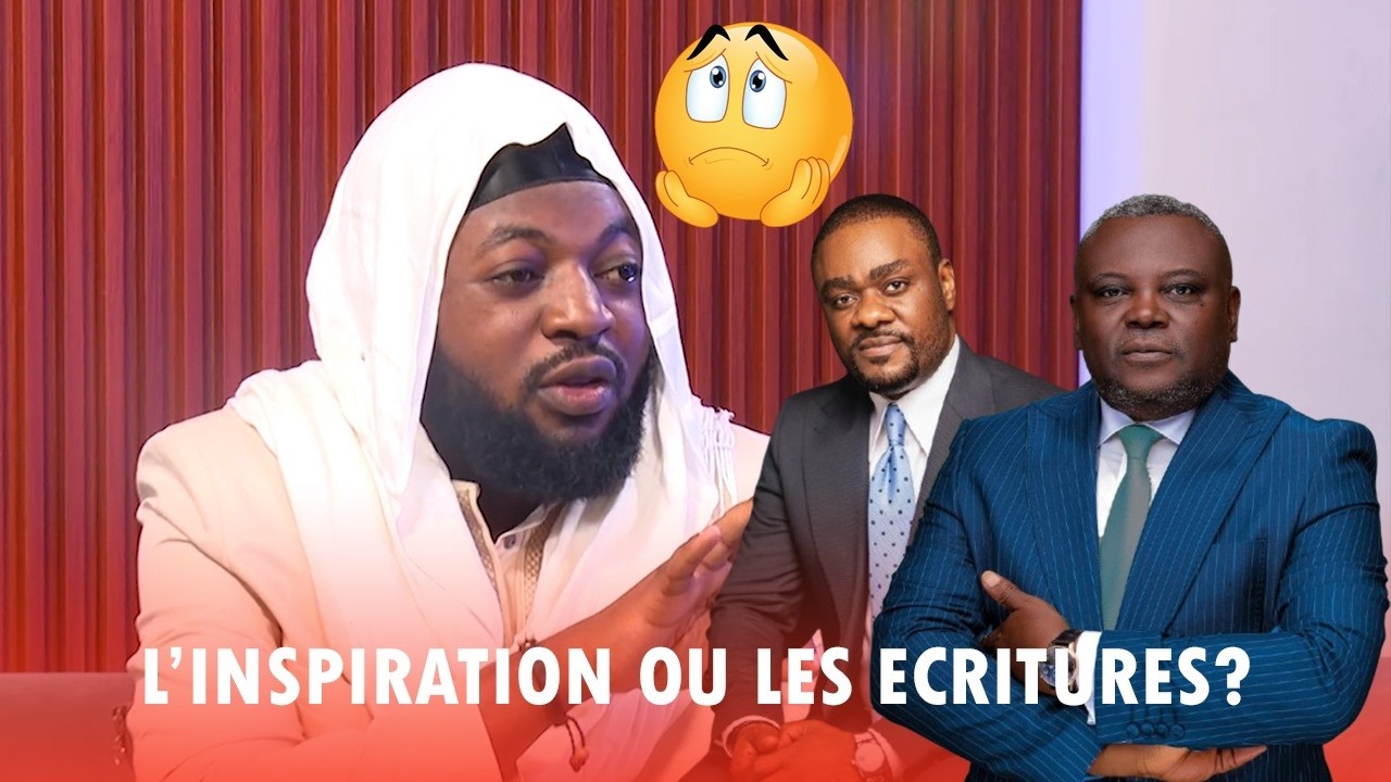 GUIDE SIRIUS CLOS LE DÉBAT ENTRE LIFOKO & MIKE KALAMBAY : L'INSPIRATION EST FORTE QUE LES ÉCRITURES