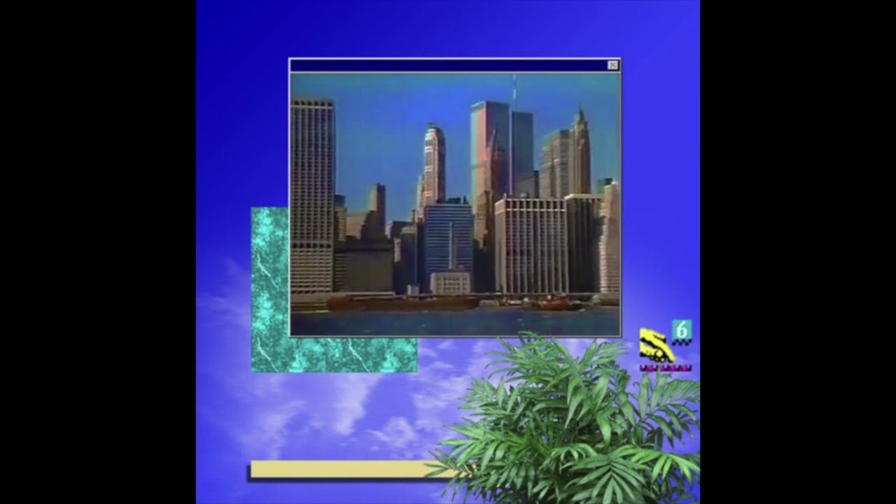 (SOLD) ICYTWAT X ETHEREAL X LORDFUBU TYPE BEAT - WIND0WS