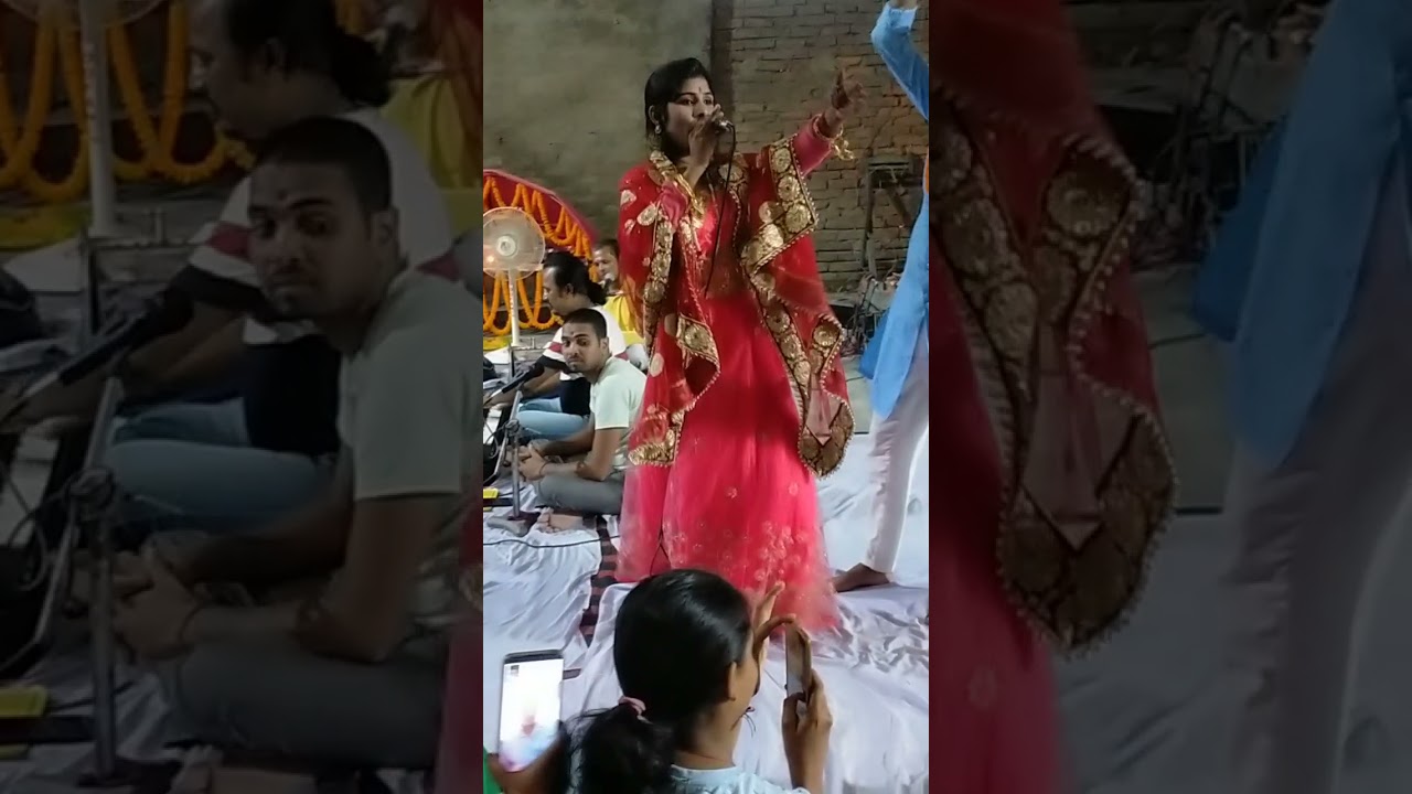 bhaktiprogram video