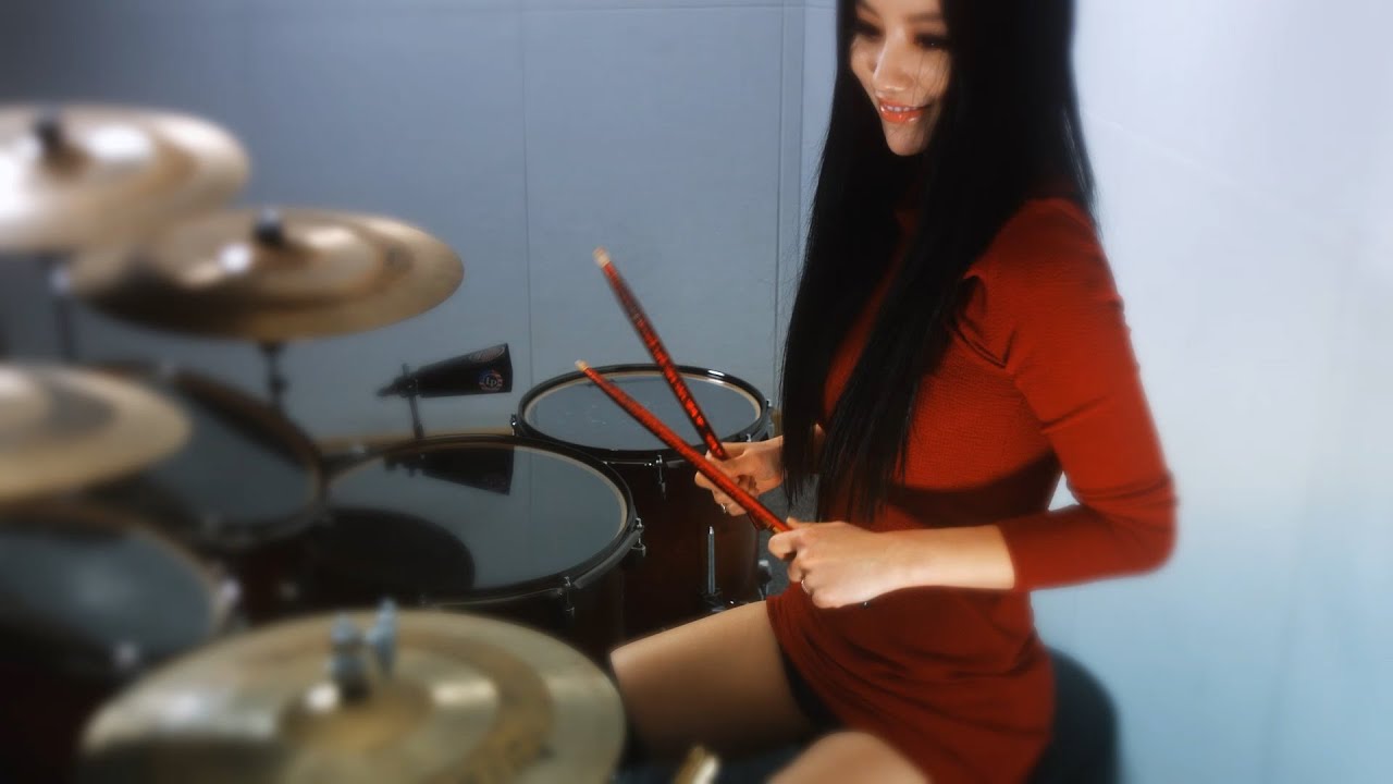 Gadd A Tee 【Trio Toykeat】 Cover by A-YEON