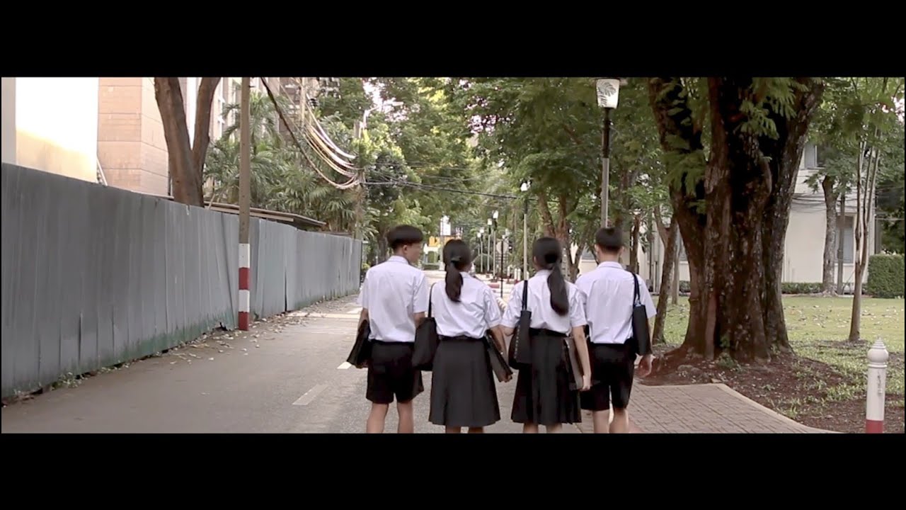 หนังสั้นพัฒนาศักยภาพฯ เตรียมอุดมศึกษา ประจำปีการศึกษา 2563